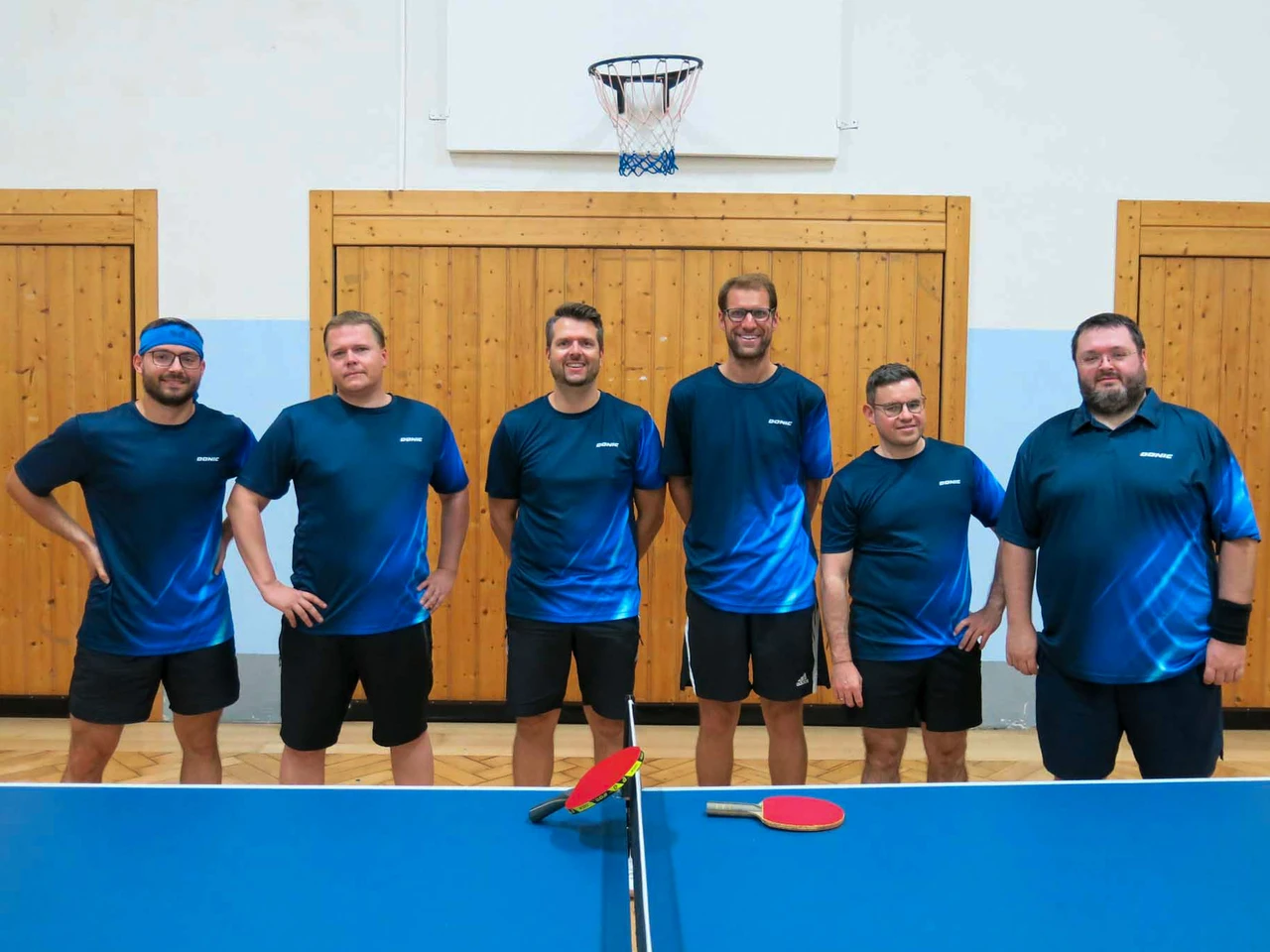 Zwischenfazit Vorrunde Saison 2025/2026